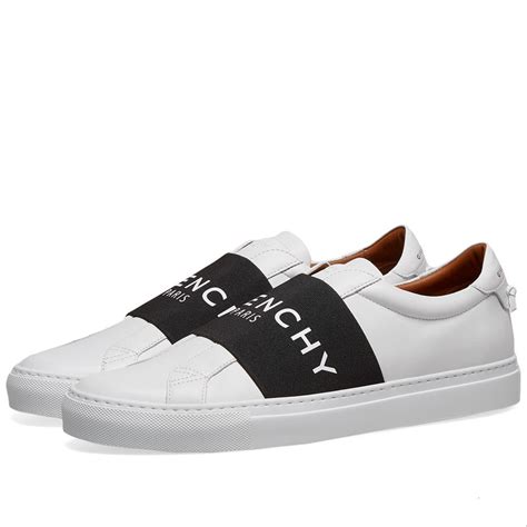 givenchy urban street logo sneaker|givenchy urban street sale.